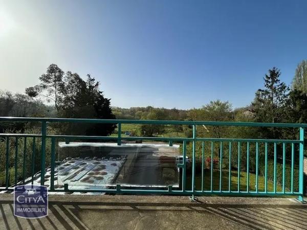 Appartement à vendre 3 pièces 69m² Saint-Laurent-Blangy (62223)