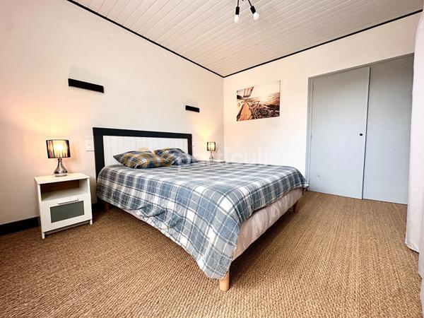 Vente Maison183 m² - 4 Pièces - MIMIZAN (40200)