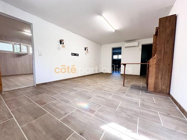 Vente Maison183 m² - 4 Pièces - MIMIZAN (40200)