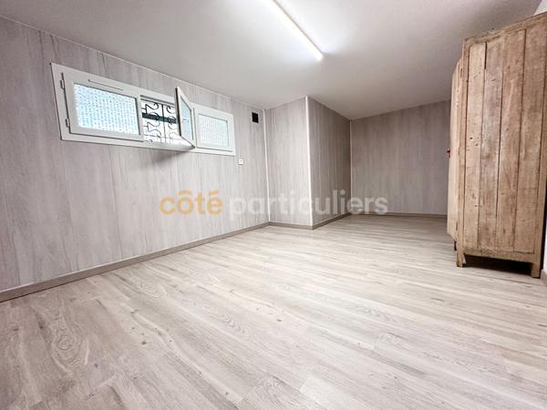 Vente Maison183 m² - 4 Pièces - MIMIZAN (40200)