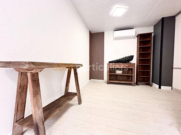 Vente Maison183 m² - 4 Pièces - MIMIZAN (40200)