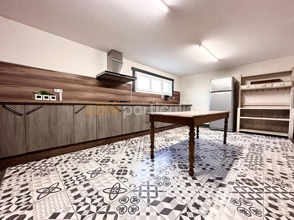 Vente Maison183 m² - 4 Pièces - MIMIZAN (40200)