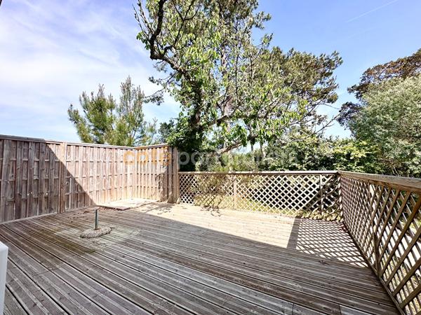 Vente Maison183 m² - 4 Pièces - MIMIZAN (40200)