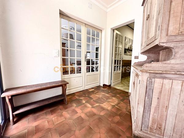 Vente Maison183 m² - 4 Pièces - MIMIZAN (40200)