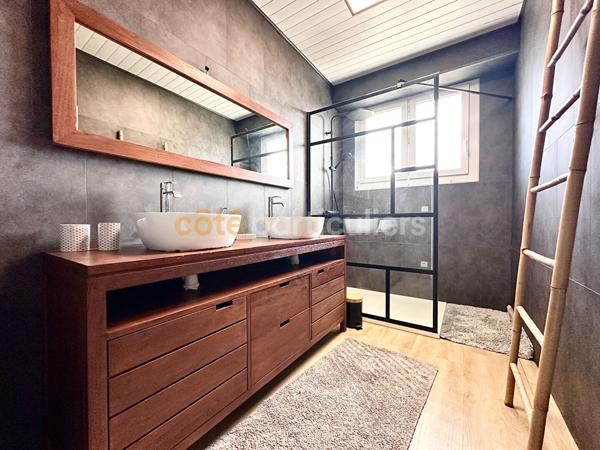 Vente Maison183 m² - 4 Pièces - MIMIZAN (40200)