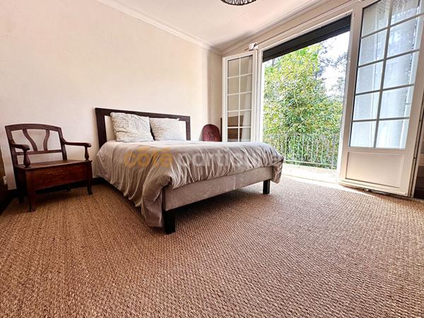 Vente Maison183 m² - 4 Pièces - MIMIZAN (40200)
