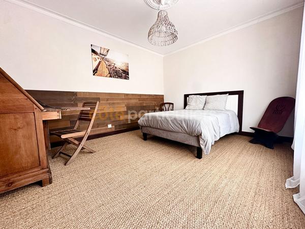 Vente Maison183 m² - 4 Pièces - MIMIZAN (40200)