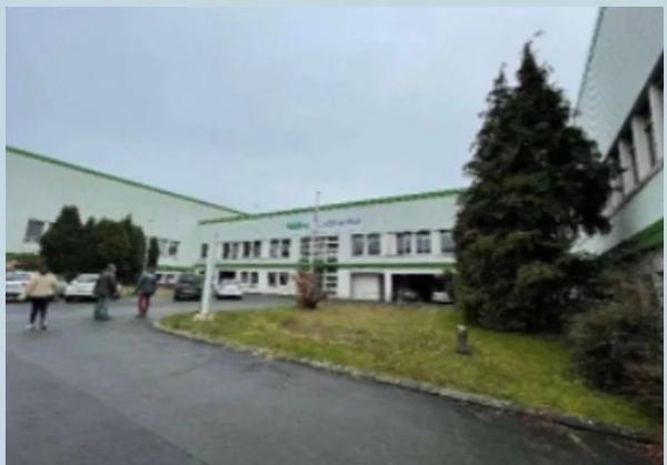 Immobilier Angoulême (16000) – Entrepôt 26000m2 – 93 000 €