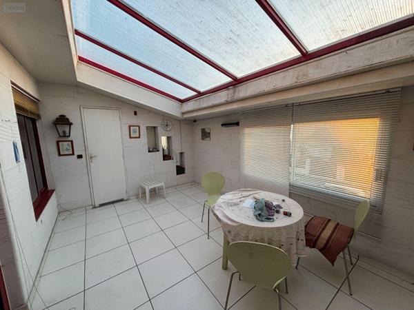 Maison individuelle à vendre à Bordeaux en Gironde (33200), ref : 032/1669   
Les Maréchaux