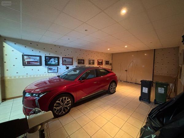 Maison individuelle à vendre à Bordeaux en Gironde (33200), ref : 032/1669   
Les Maréchaux