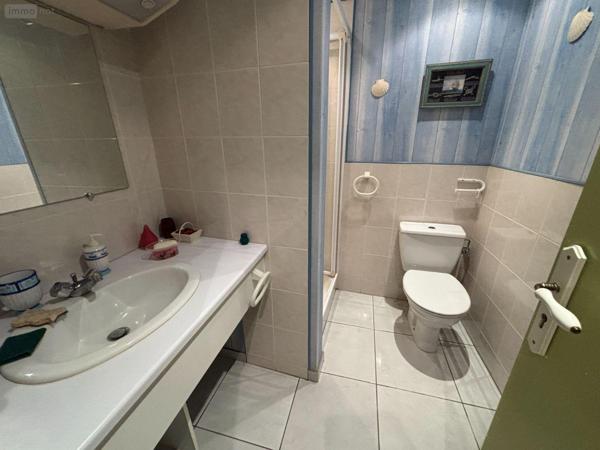 Maison individuelle à vendre à Bordeaux en Gironde (33200), ref : 032/1669   
Les Maréchaux