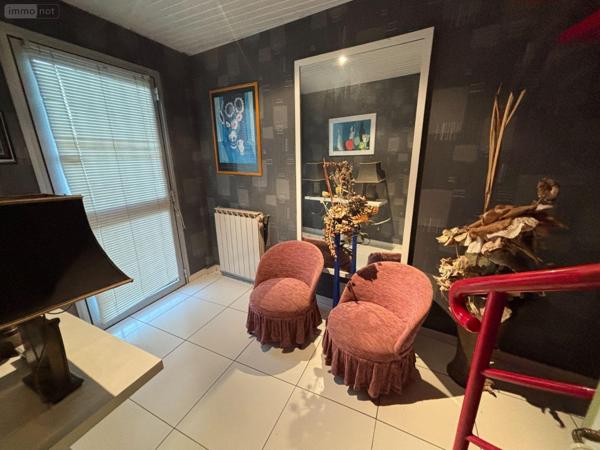 Maison individuelle à vendre à Bordeaux en Gironde (33200), ref : 032/1669   
Les Maréchaux