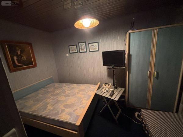 Maison individuelle à vendre à Bordeaux en Gironde (33200), ref : 032/1669   
Les Maréchaux