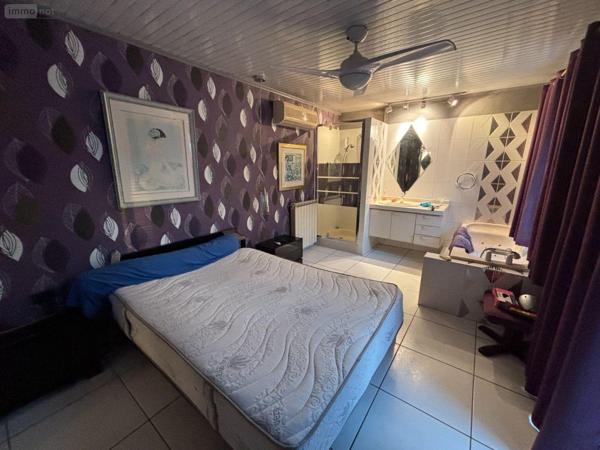 Maison individuelle à vendre à Bordeaux en Gironde (33200), ref : 032/1669   
Les Maréchaux