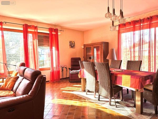 Maison à vendre à Capbreton dans les Landes (40130), ref : 1205905/590