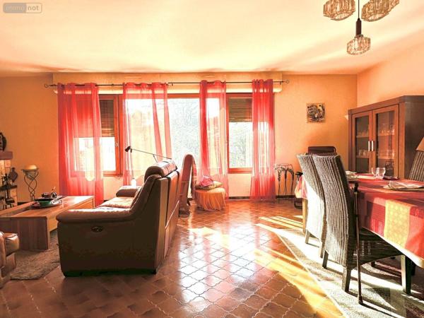 Maison à vendre à Capbreton dans les Landes (40130), ref : 1205905/590