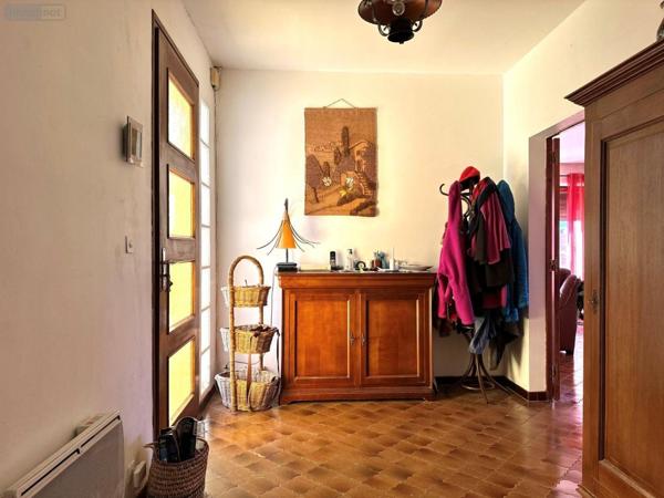 Maison à vendre à Capbreton dans les Landes (40130), ref : 1205905/590