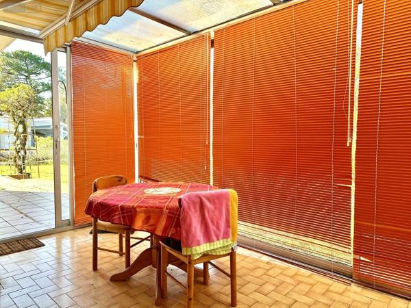 Maison à vendre à Capbreton dans les Landes (40130), ref : 1205905/590