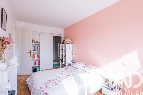 Appartement à vendre 5 pièces 90 m² Le Pecq