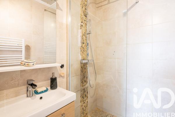 Appartement à vendre 5 pièces 90 m² Le Pecq