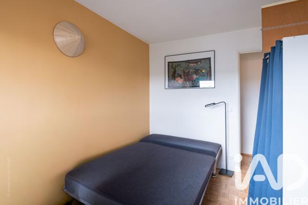 Appartement à vendre 5 pièces 90 m² Le Pecq