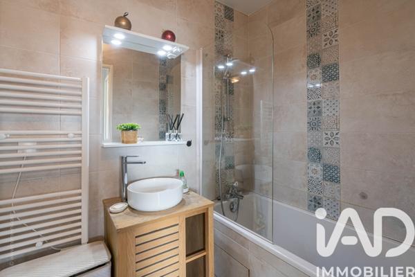 Appartement à vendre 5 pièces 90 m² Le Pecq