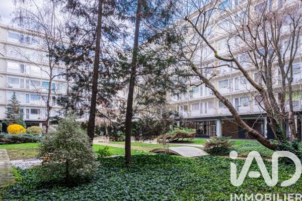 Appartement à vendre 5 pièces 90 m² Le Pecq