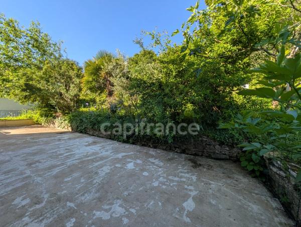 Maison 3 niveaux – 161 m² habitables – fort potentiel de rénovation