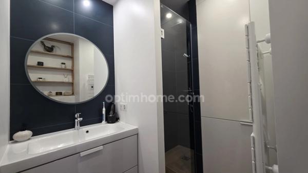 MAISONS ALFORT - Hyper Centre - Duplex de 5 pièces - 113m² avec parking, balcon et terrasse