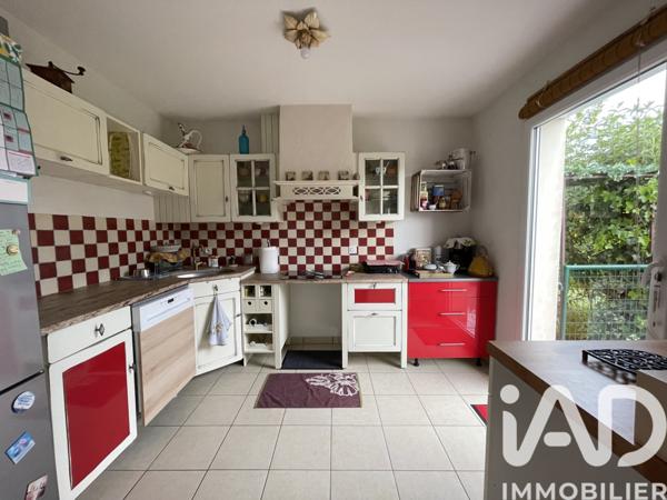 Maison à vendre 4 pièces 106 m² Bracieux