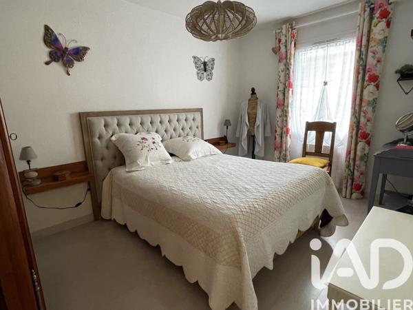 Maison à vendre 4 pièces 106 m² Bracieux