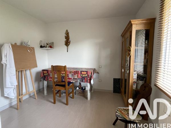 Maison à vendre 4 pièces 106 m² Bracieux