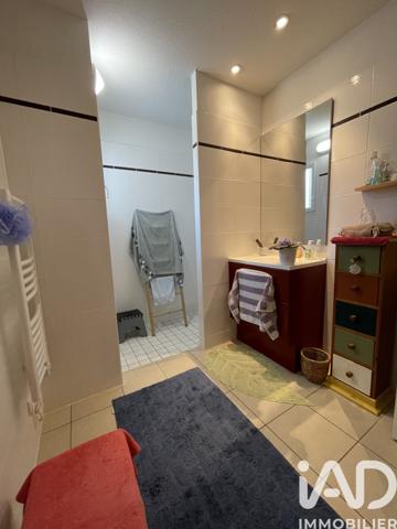 Maison à vendre 4 pièces 106 m² Bracieux