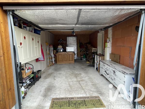 Maison à vendre 4 pièces 106 m² Bracieux