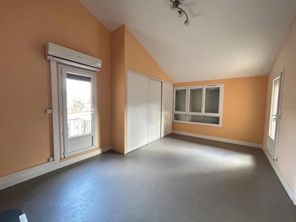 Appartement à vendre à Privas (07000)