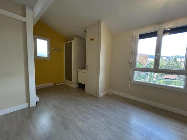 Appartement à vendre à Privas (07000)