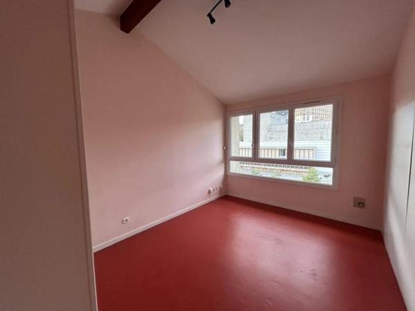 Appartement à vendre à Privas (07000)