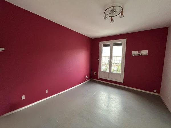 Appartement à vendre à Privas (07000)