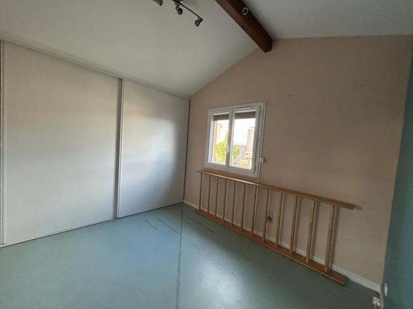 Appartement à vendre à Privas (07000)