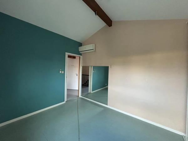 Appartement à vendre à Privas (07000)