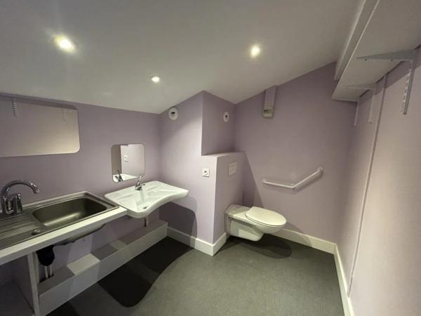 Appartement à vendre à Privas (07000)