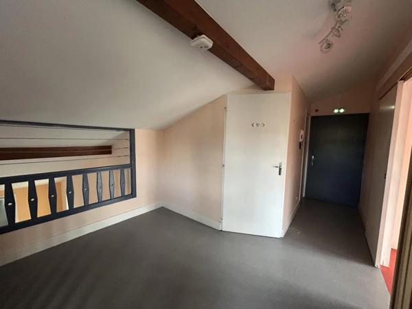 Appartement à vendre à Privas (07000)