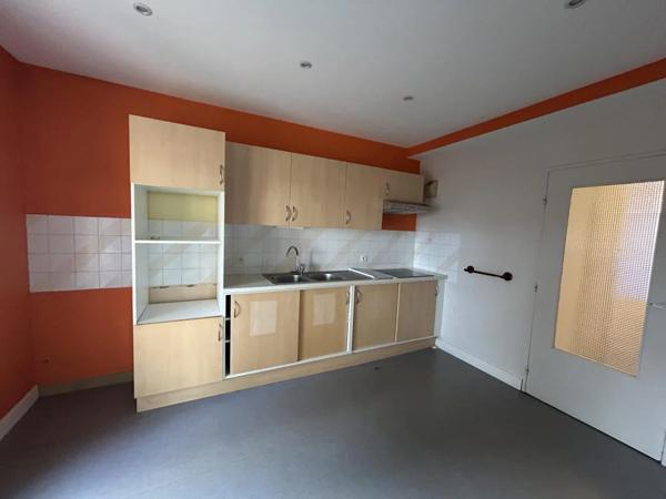 Appartement à vendre à Privas (07000)