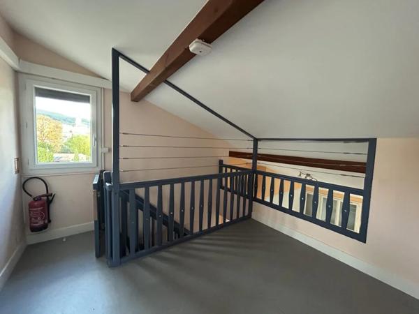 Appartement à vendre à Privas (07000)