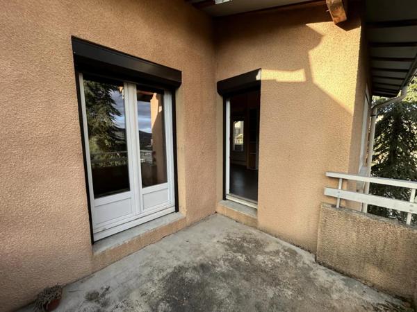 Appartement à vendre à Privas (07000)