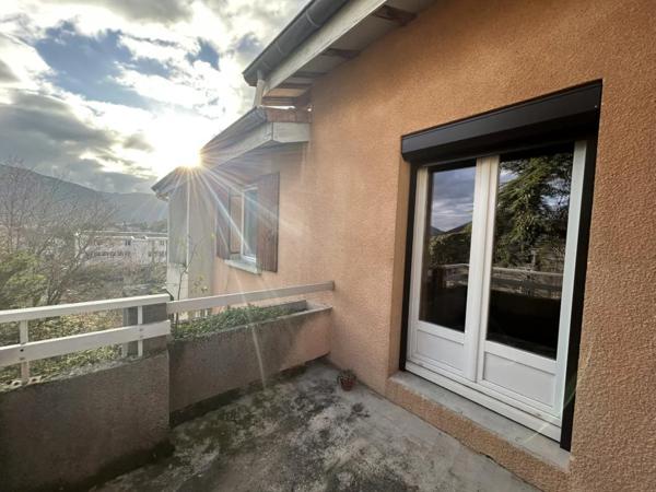 Appartement à vendre à Privas (07000)