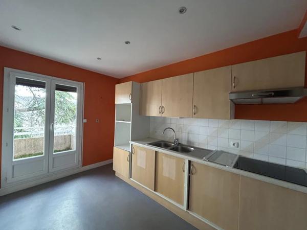 Appartement à vendre à Privas (07000)