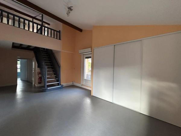 Appartement à vendre à Privas (07000)