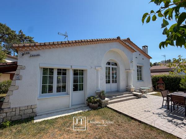 Maison 4 pièce(s) 3 chambre(s) 81 m²