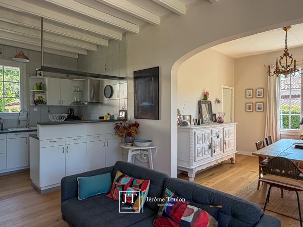 Maison 4 pièce(s) 3 chambre(s) 81 m²